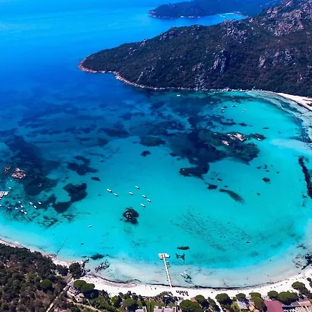 8 Personnes Santa-giulia Πόρτο Βέκιο