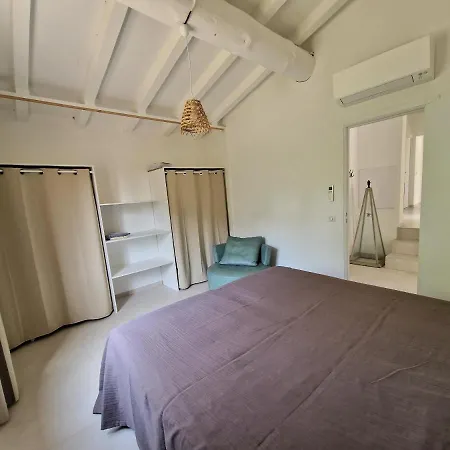 Villa 8 Personnes Santa-giulia Porto-Vecchio (Corsica)