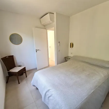 Villa 8 Personnes Santa-giulia Porto-Vecchio (Corsica)
