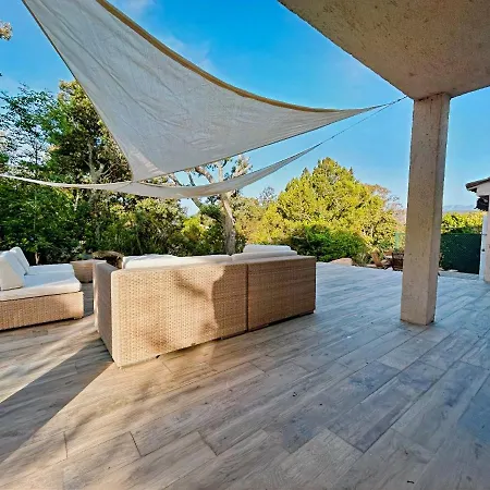 Villa 8 Personnes Santa-giulia